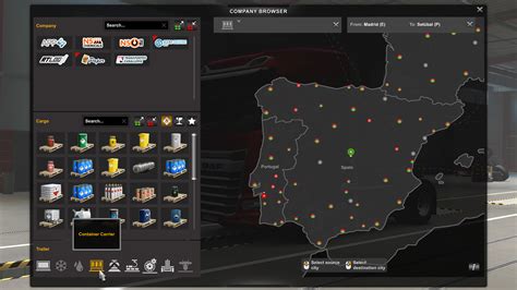 euro truck simulator 2 1.46 trainer.
